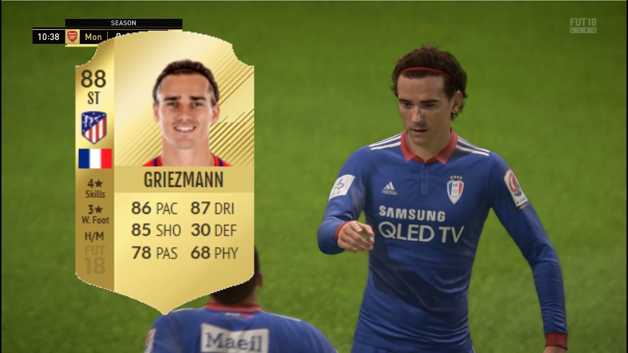 griezmann 2018 0096