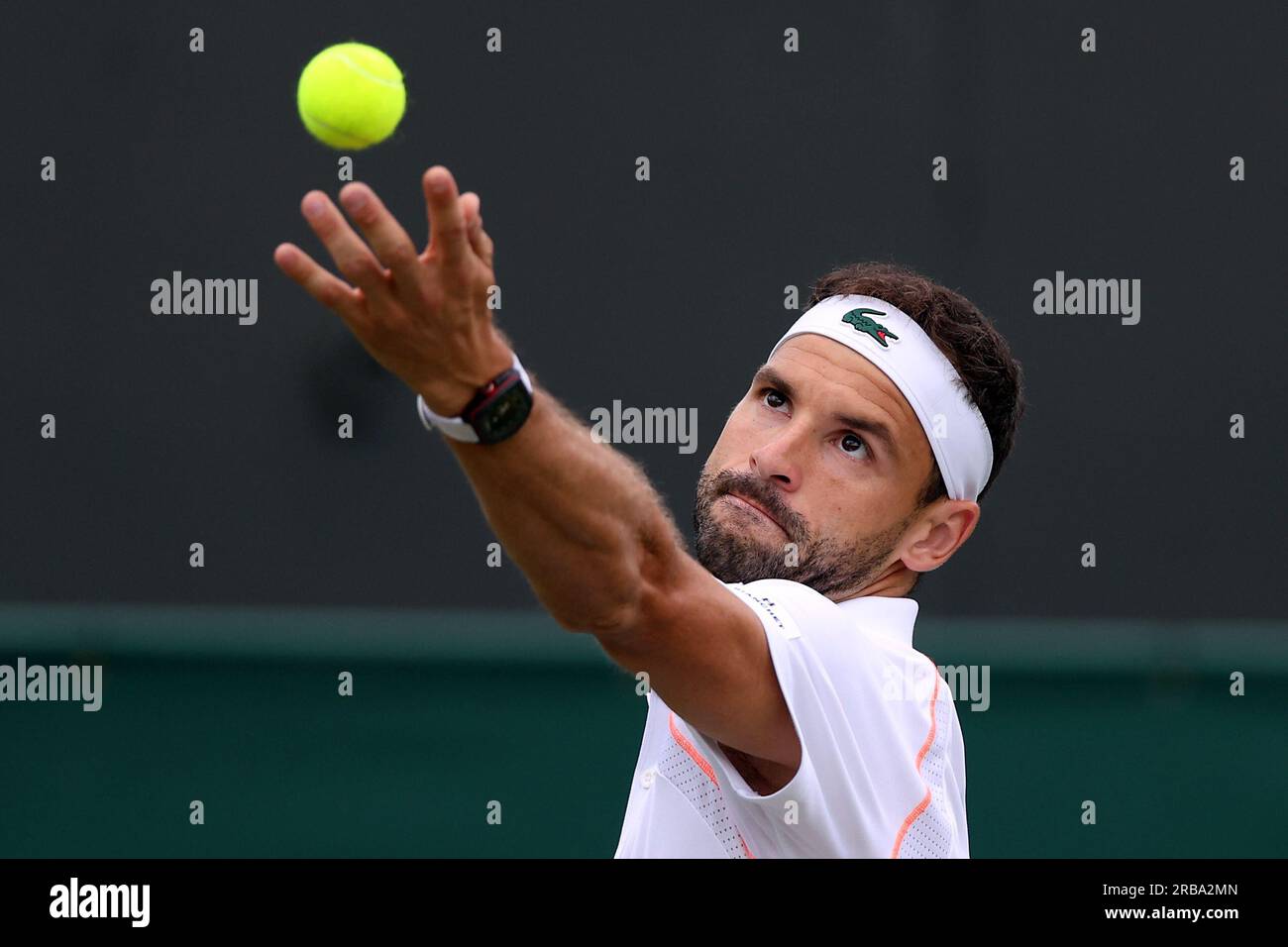 grigor dimitrov wimbledon 2023 0022