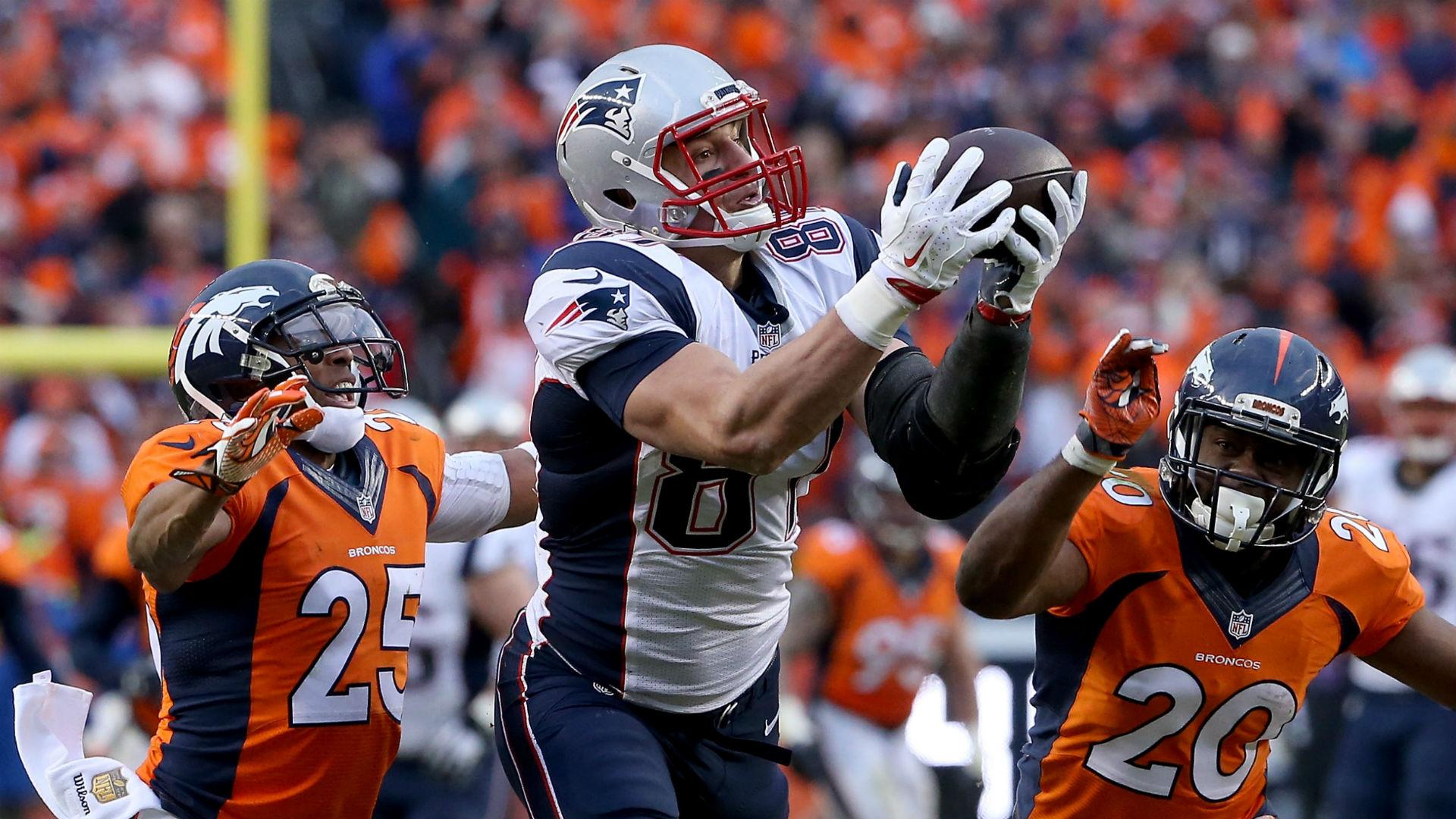 Gronkowski retirement plans