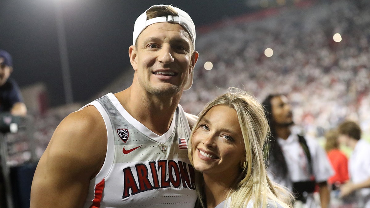 Gronkowski retirement update