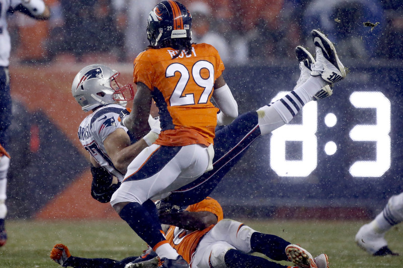 Gronkowski Super Bowl wins