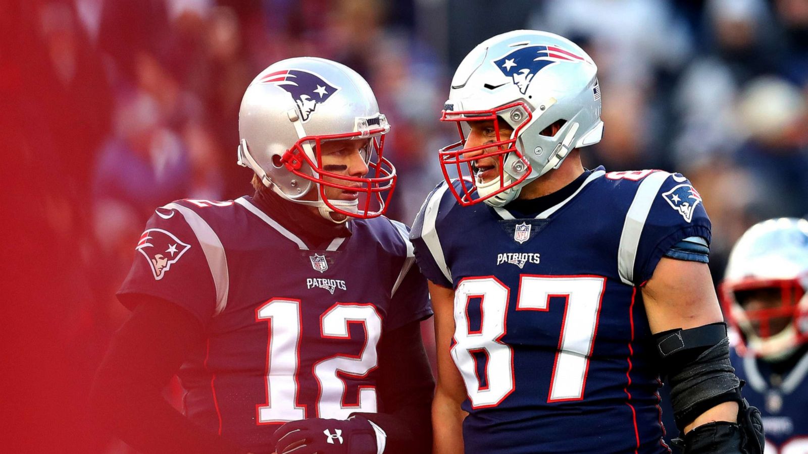 gronkowski wallpaper 0017
