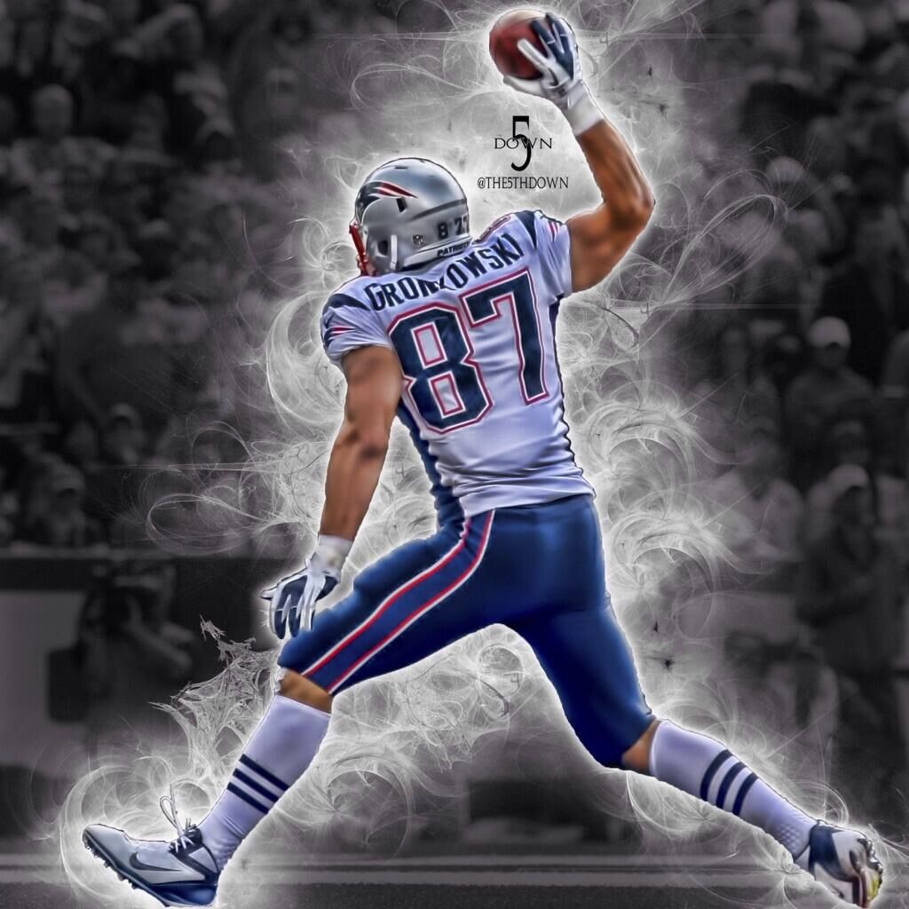 gronkowski wallpaper 0019