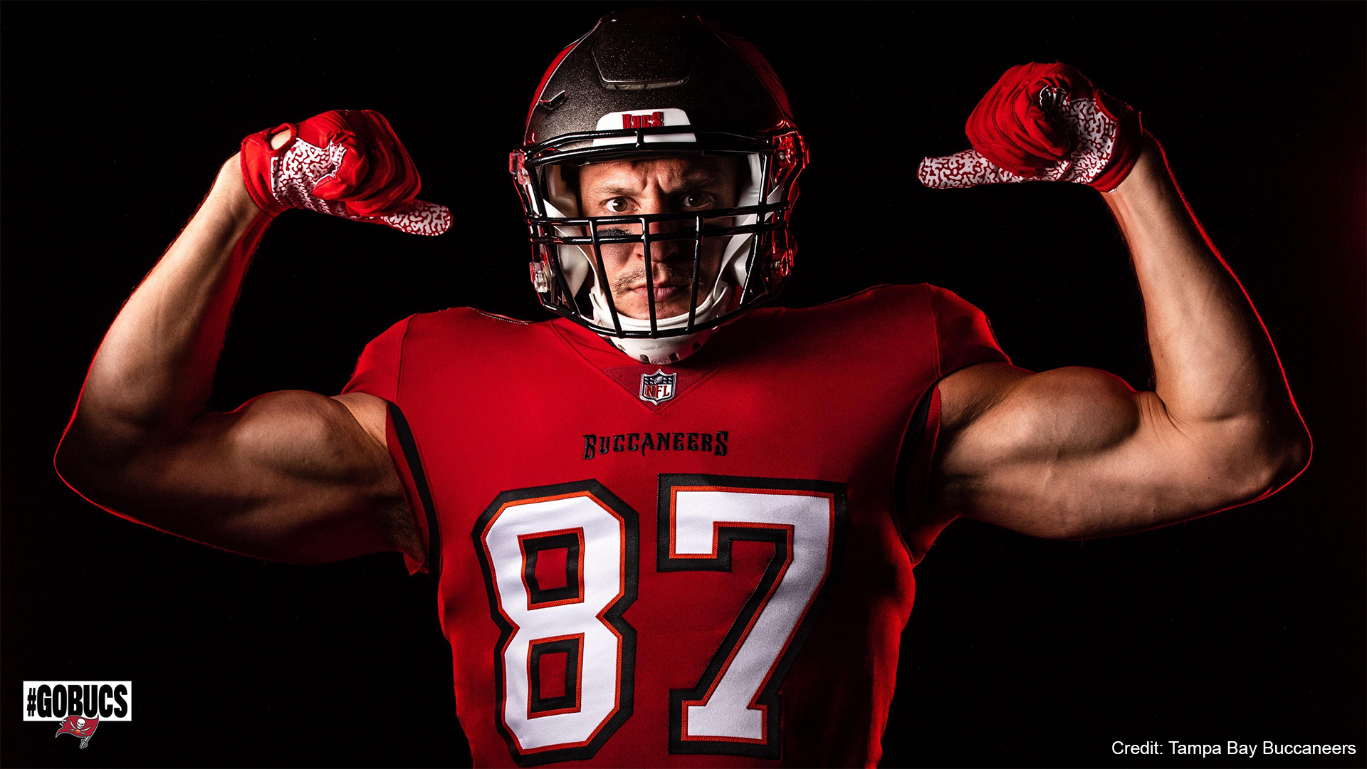 gronkowski wallpaper 0022