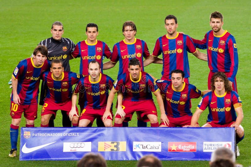 Guardiola Barcelona tactics