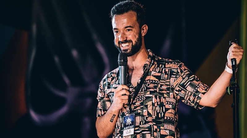 Guilherme Fonseca athlete profile