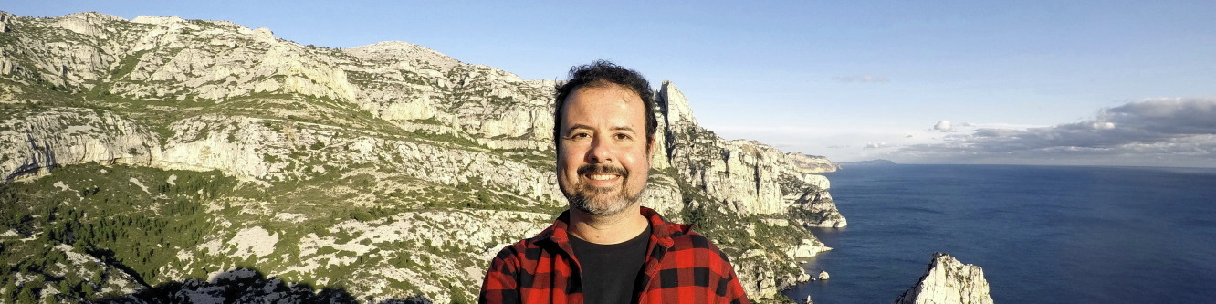 Guilherme Fonseca interviews
