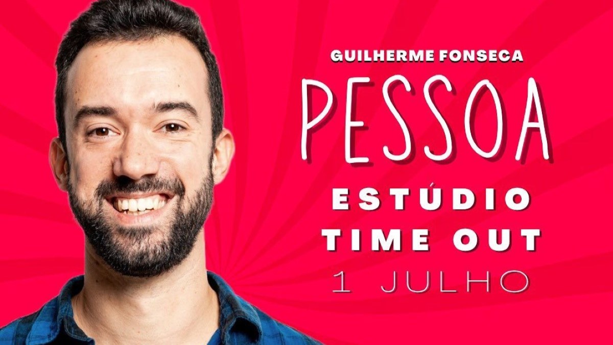 Guilherme Fonseca training routine