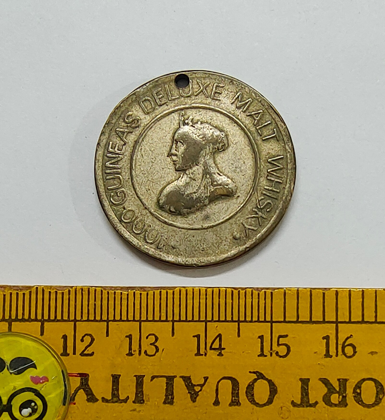 Guinea to pound conversion