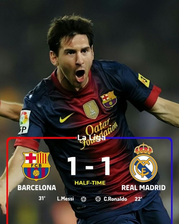 Gvardiol Messi highlights