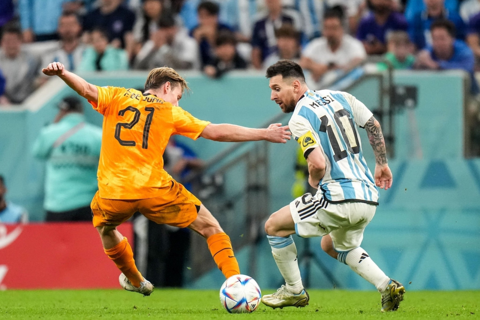 gvardiol messi 0041