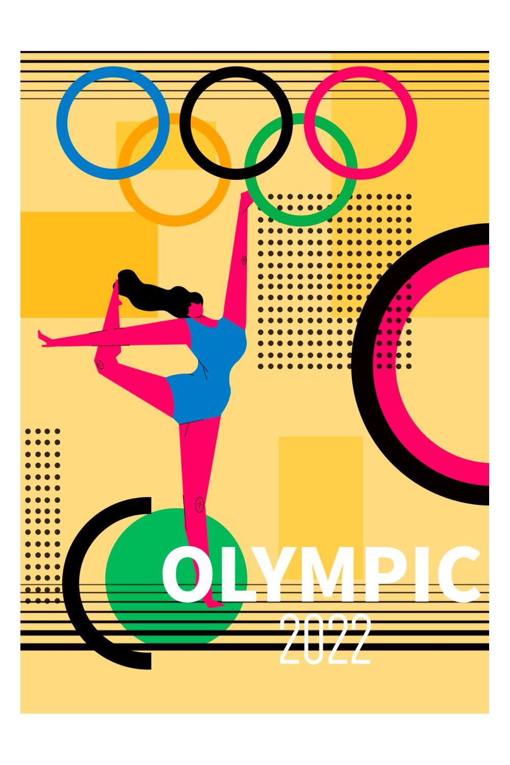 gymnastic posters 0020