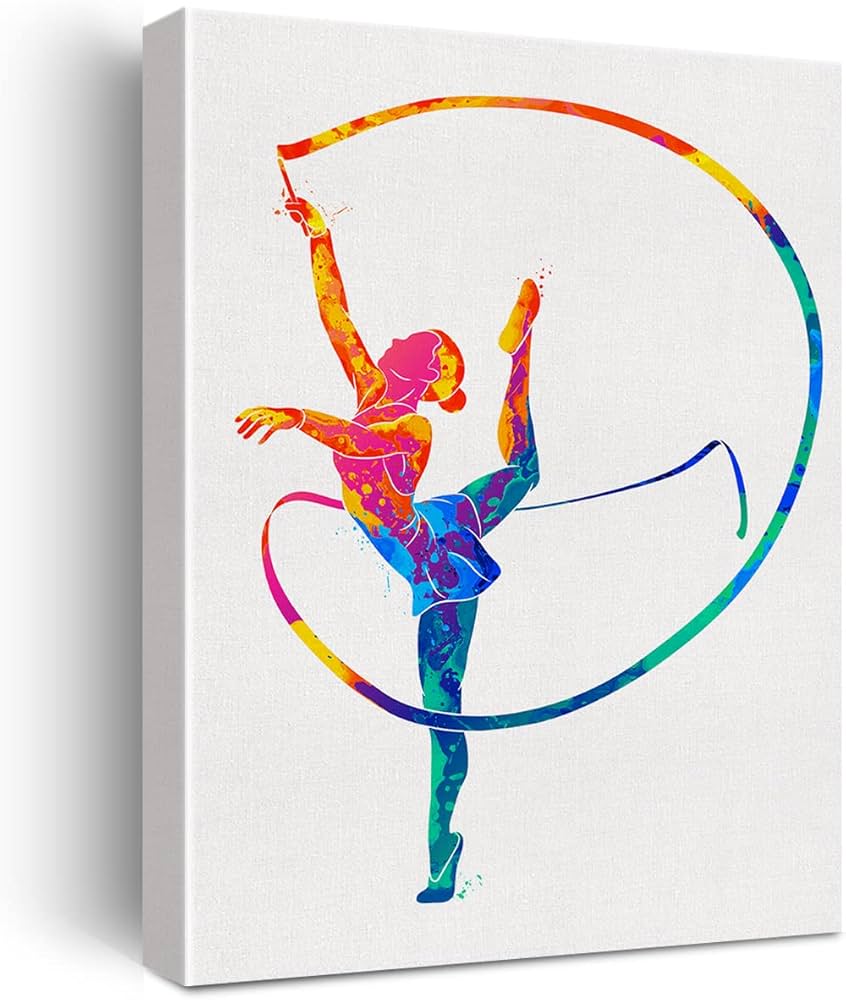 gymnastics artwork 0012