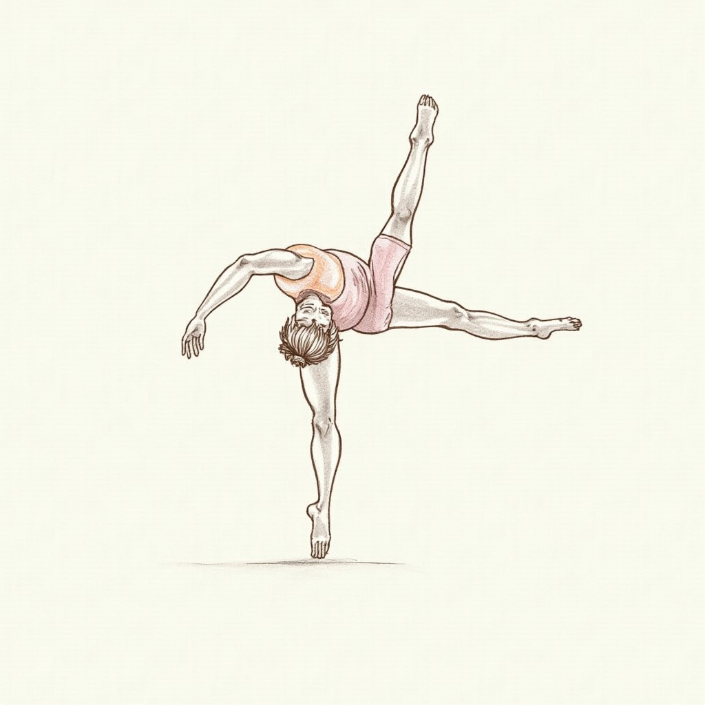 gymnastics artwork 0015