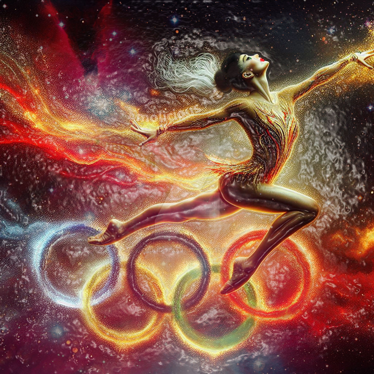 gymnastics artwork 0017
