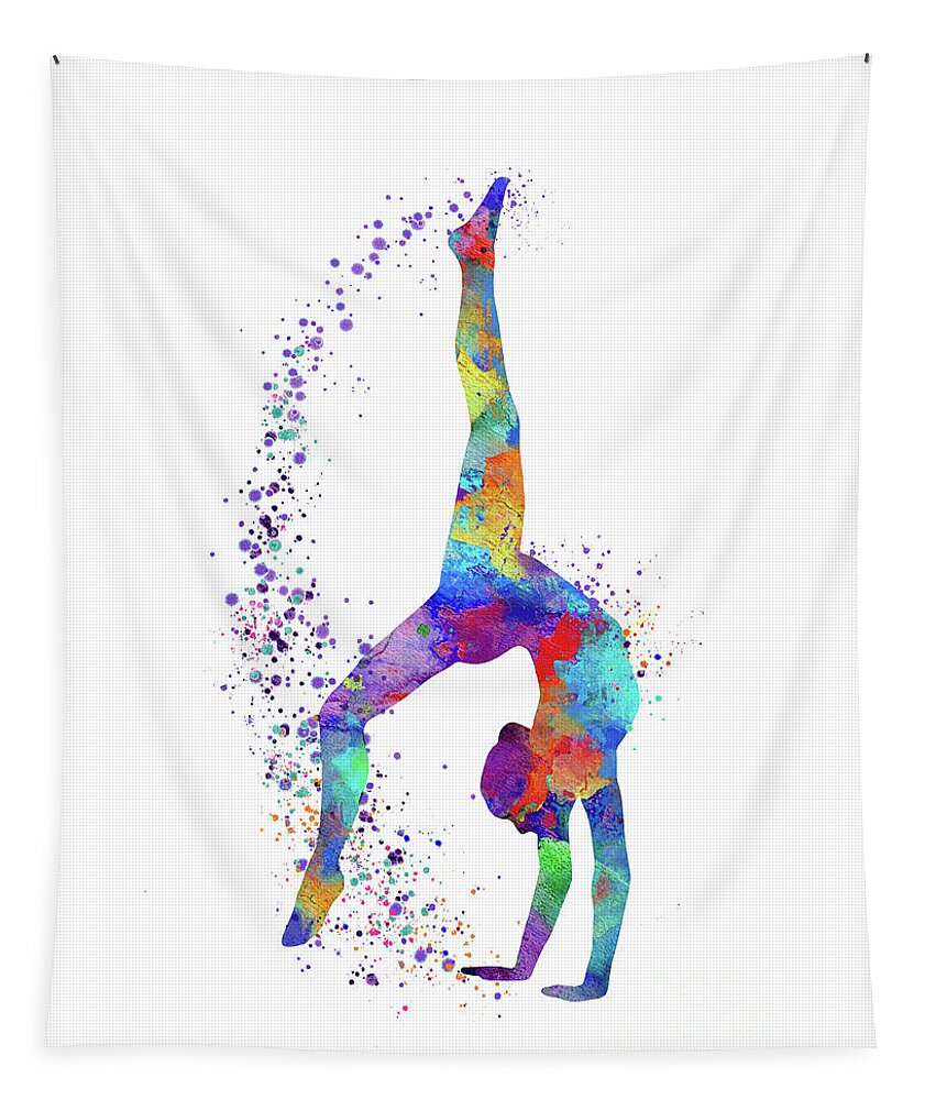 gymnastics artwork 0021