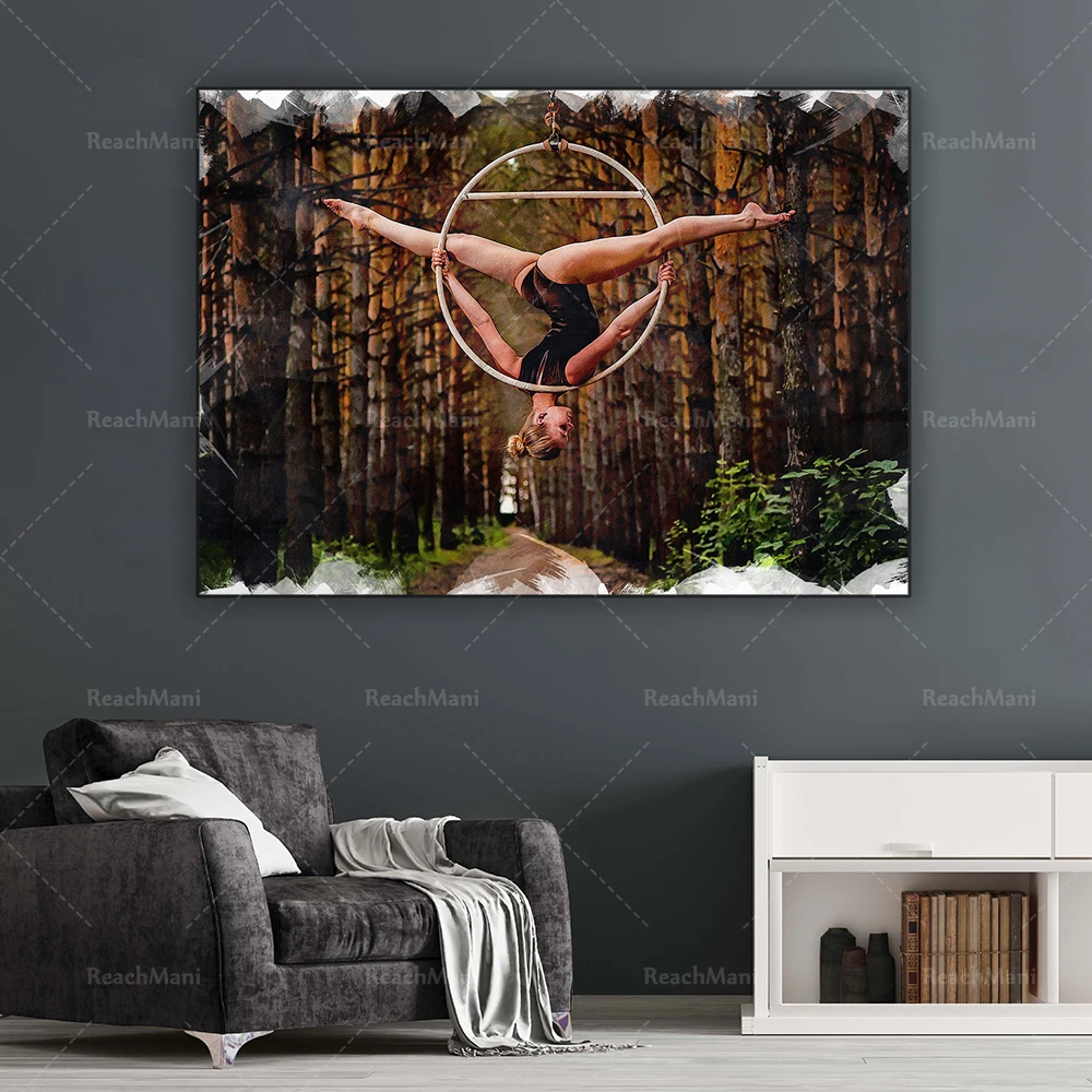gymnastics artwork 0022