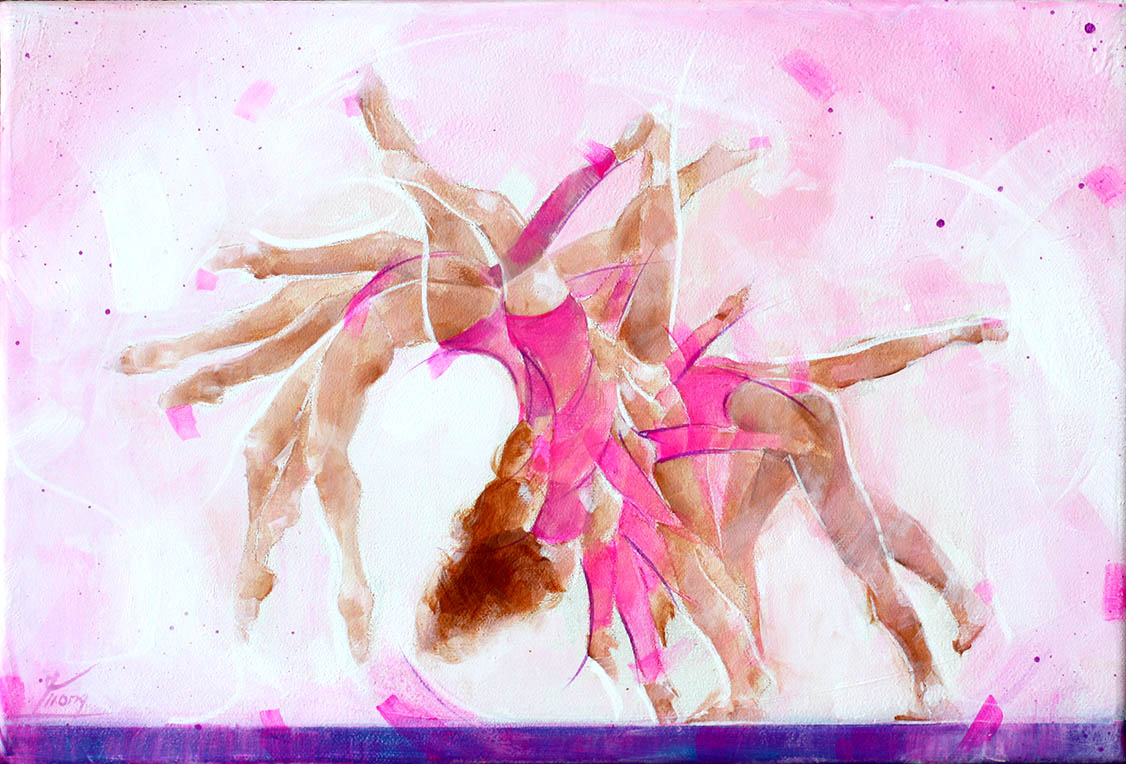 gymnastics artwork 0027