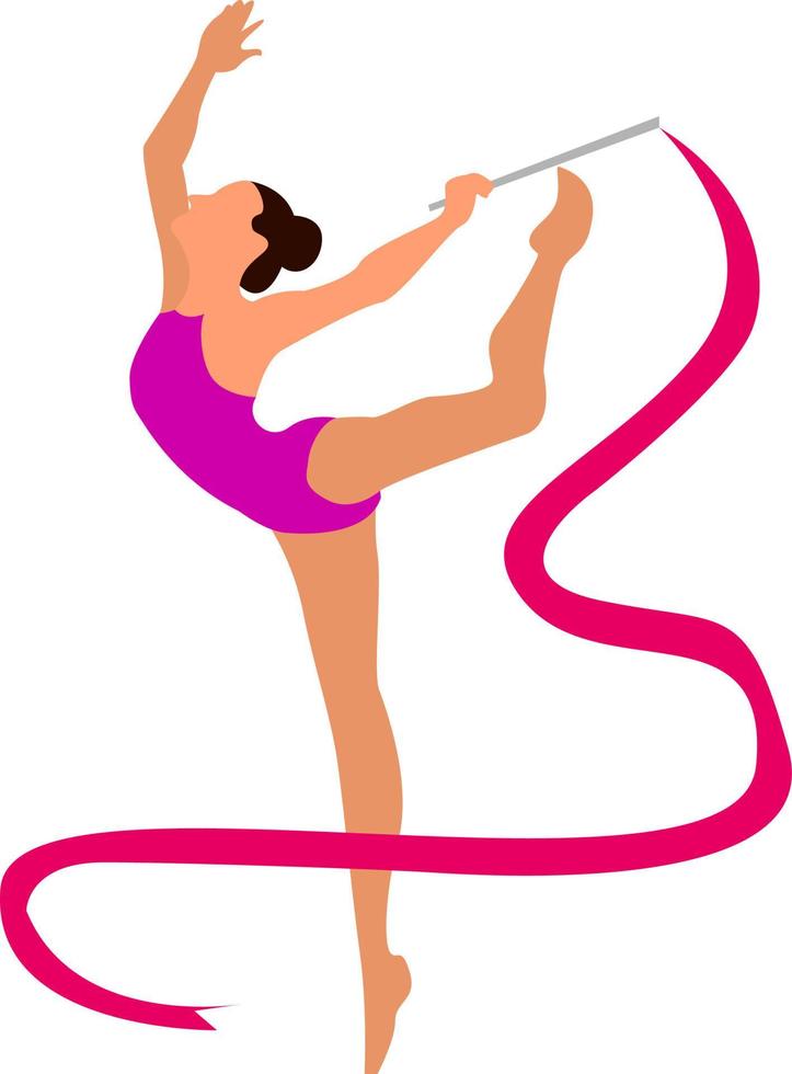 gymnastics artwork 0031