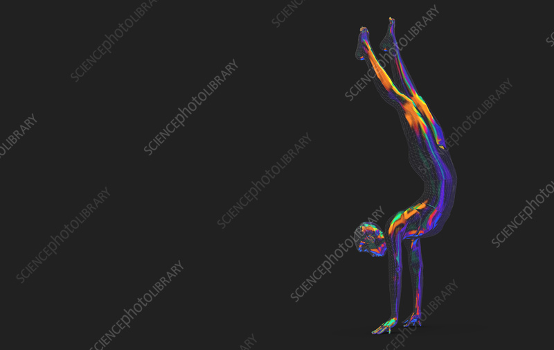 gymnastics artwork 0034