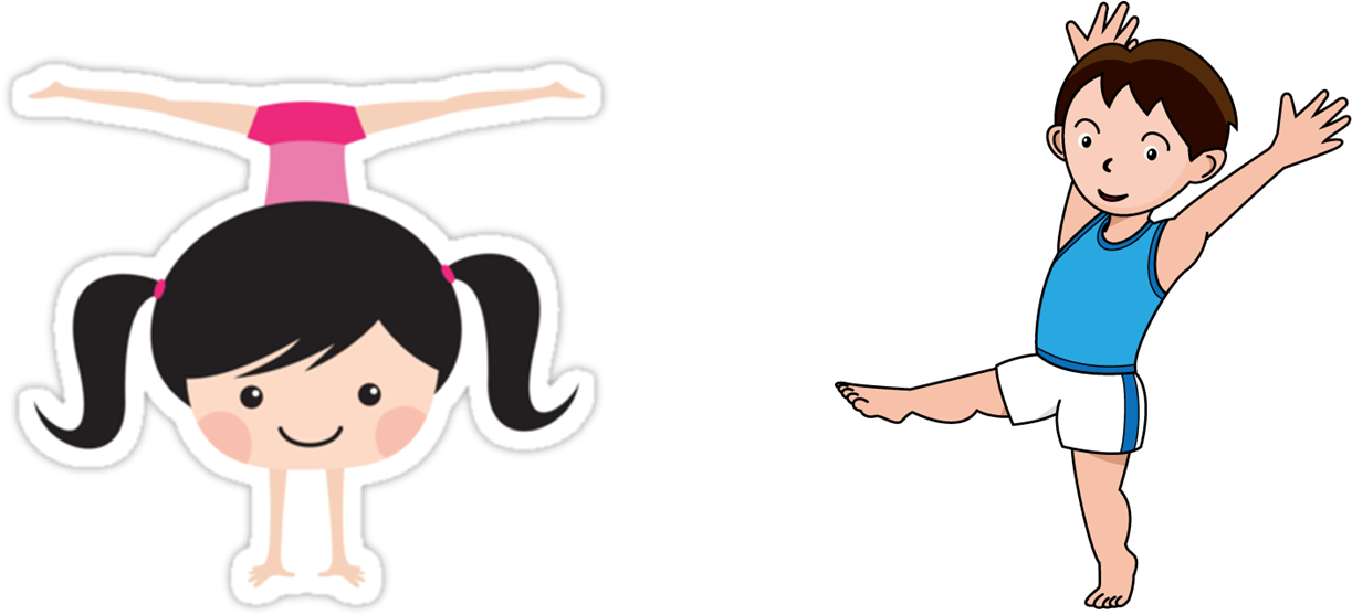 gymnastics artwork 0039