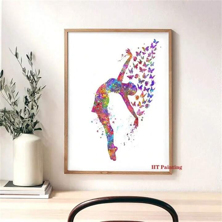 gymnastics artwork 0040