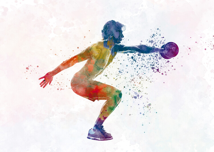 gymnastics artwork 0043