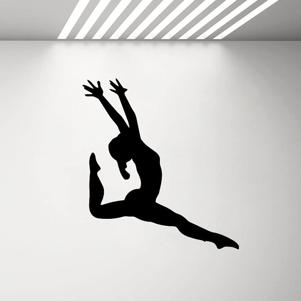 gymnastics collage wallpaper 0018