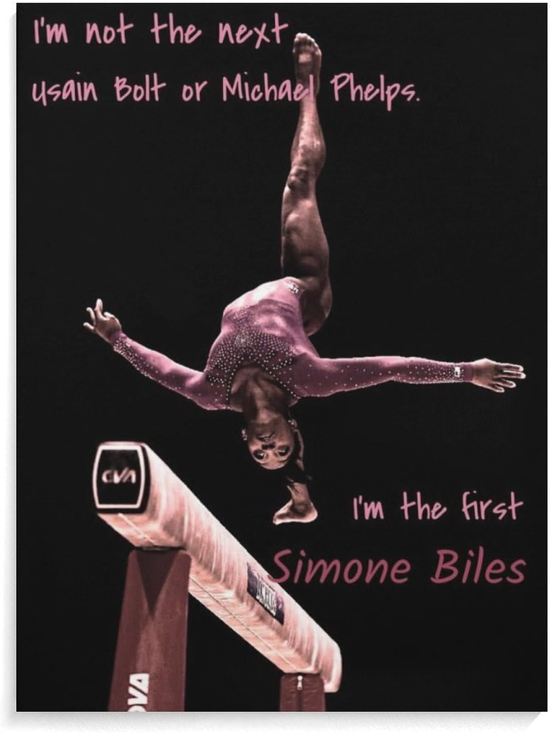 gymnastics collage wallpaper 0044