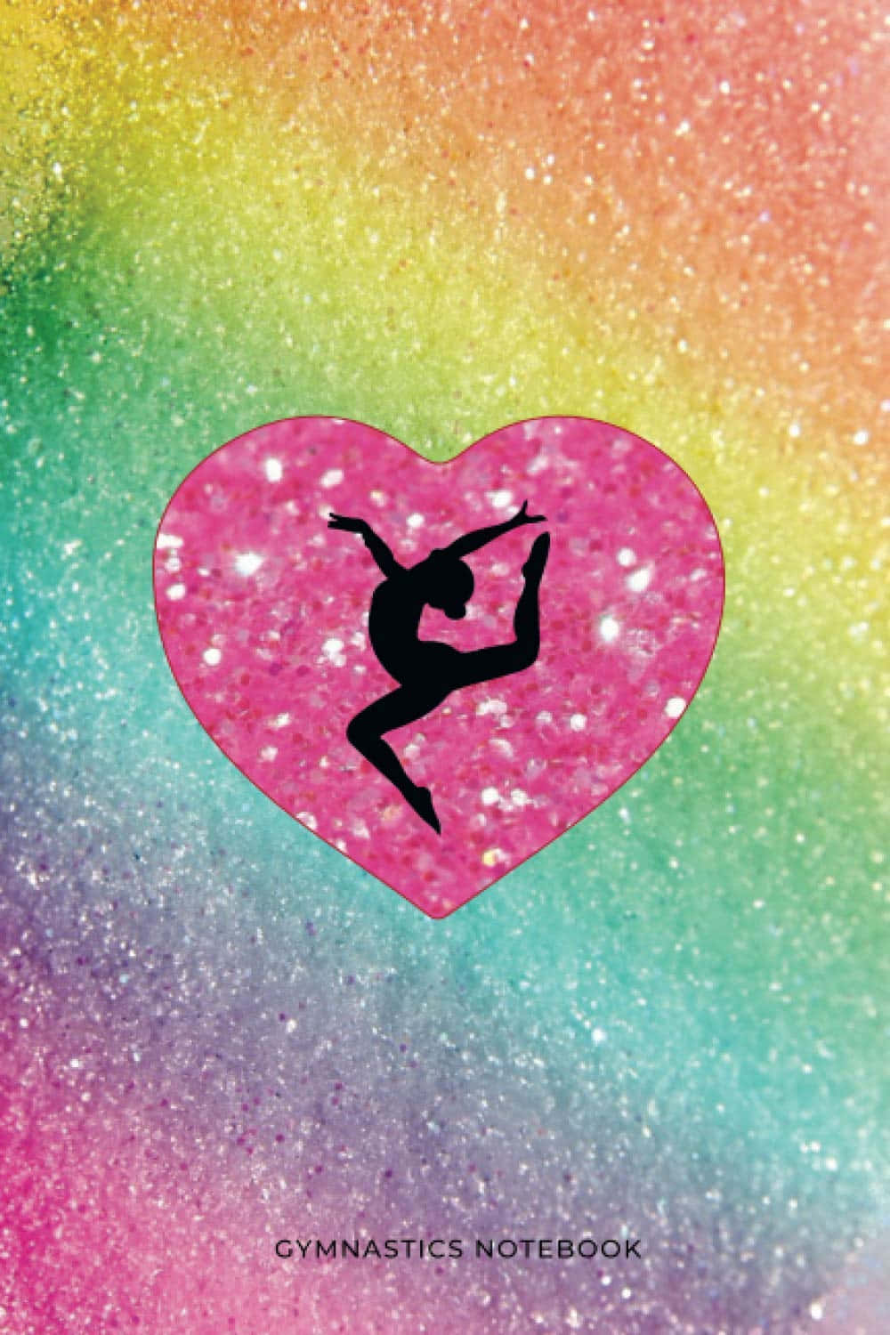 gymnastics collage wallpaper 0045