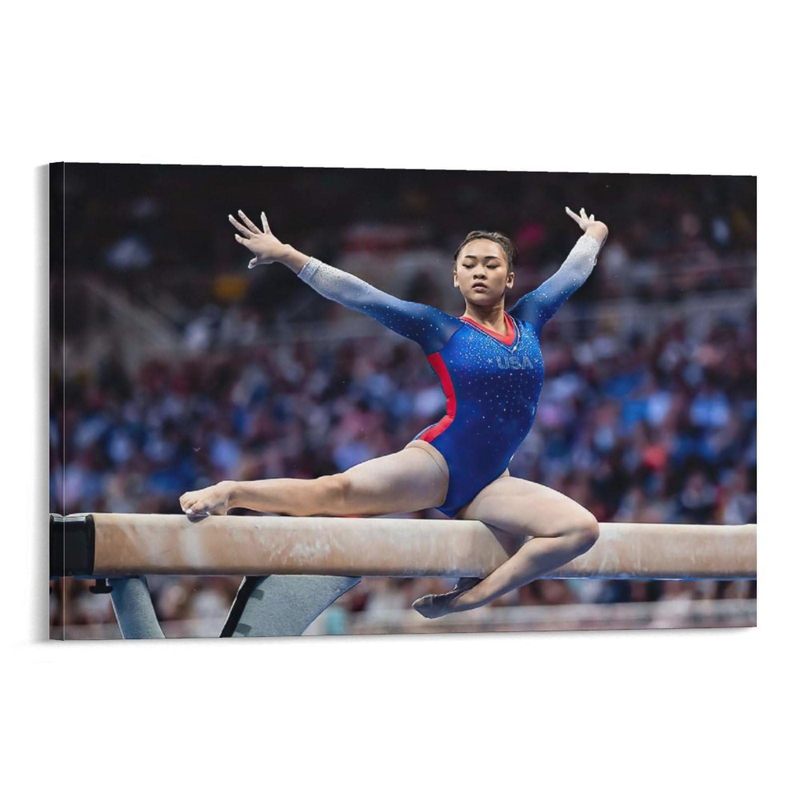 gymnastics collage wallpaper 0046