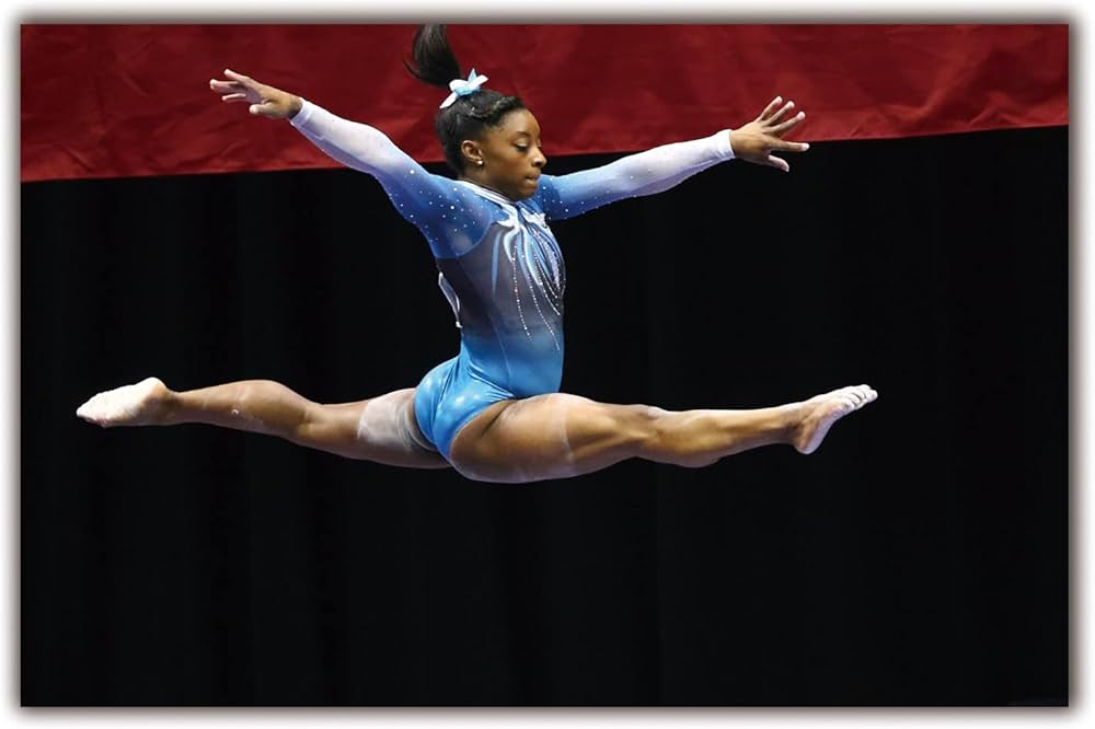 gymnastics inspirational quotes