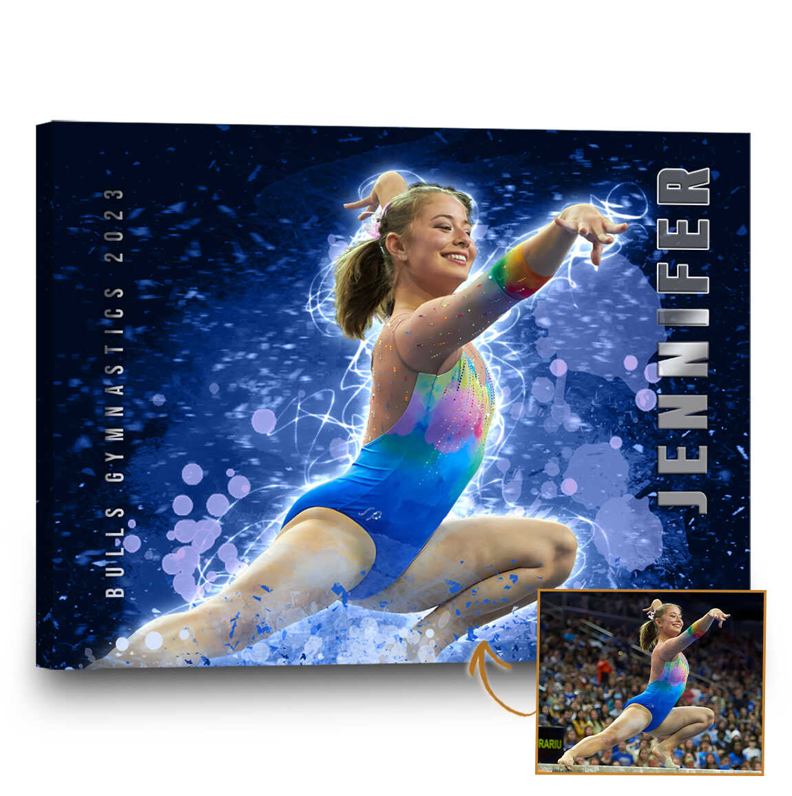 gymnastics pictures to print 0015