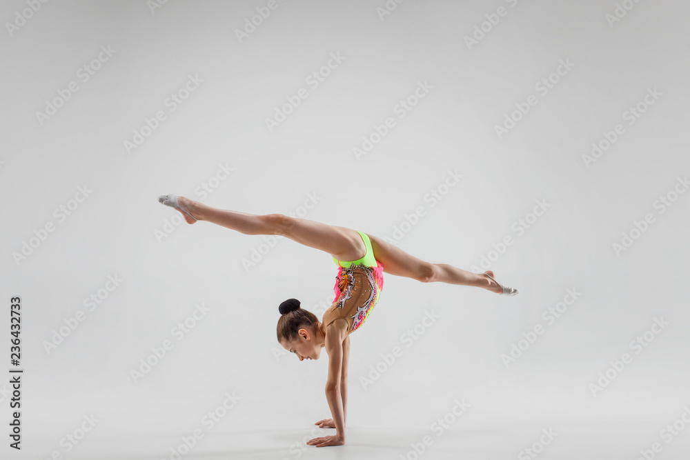 gymnastics pictures to print 0019