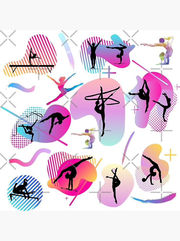 gymnastics pictures to print 0026