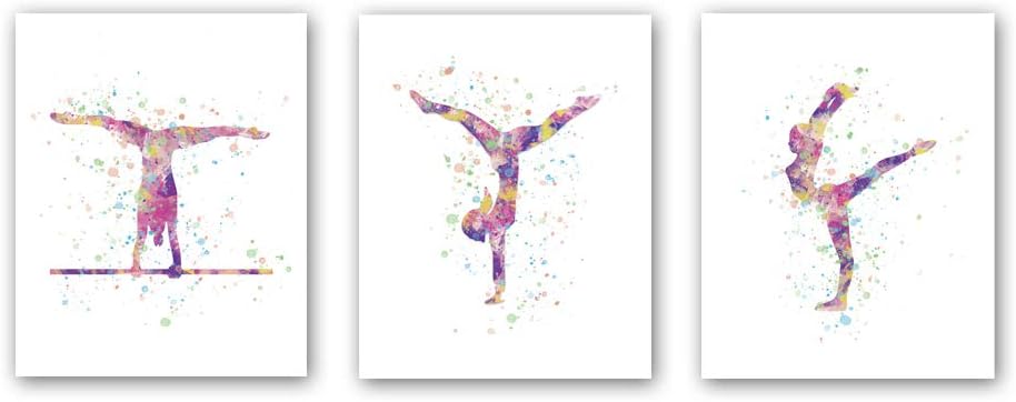 gymnastics pictures to print 0049