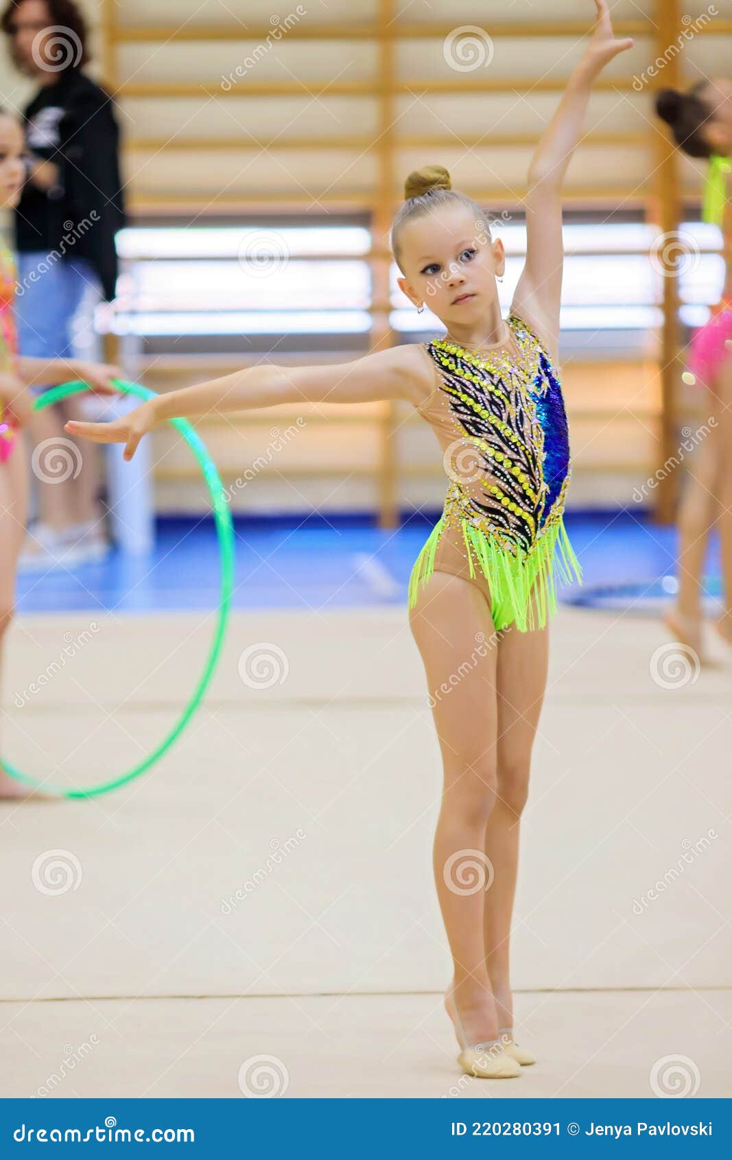 gymnastics portraits 0029