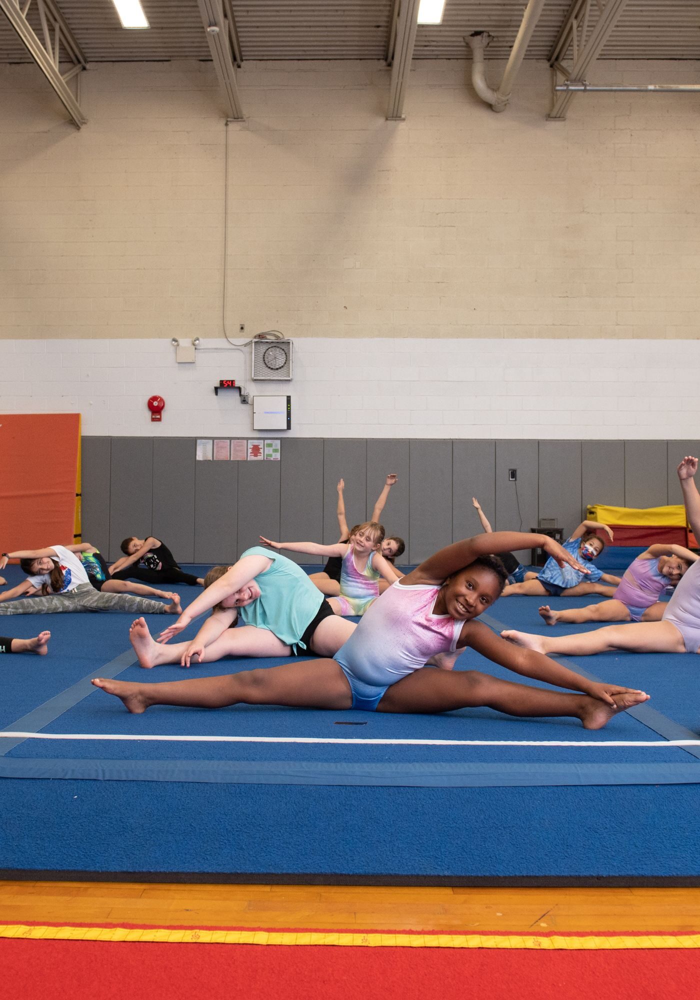 gymnastics portraits 0032