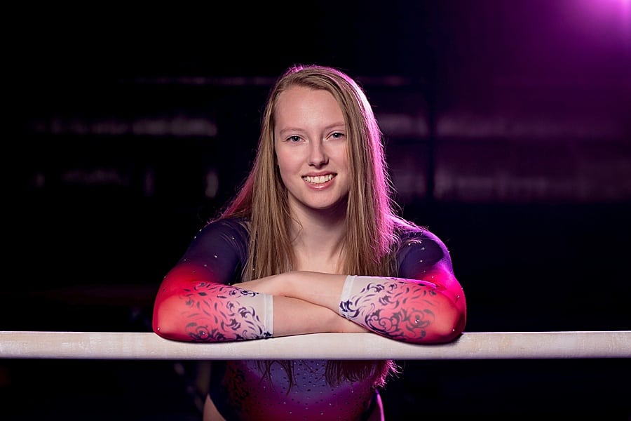 gymnastics portraits 0033