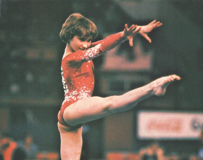 gymnastics portraits 0040