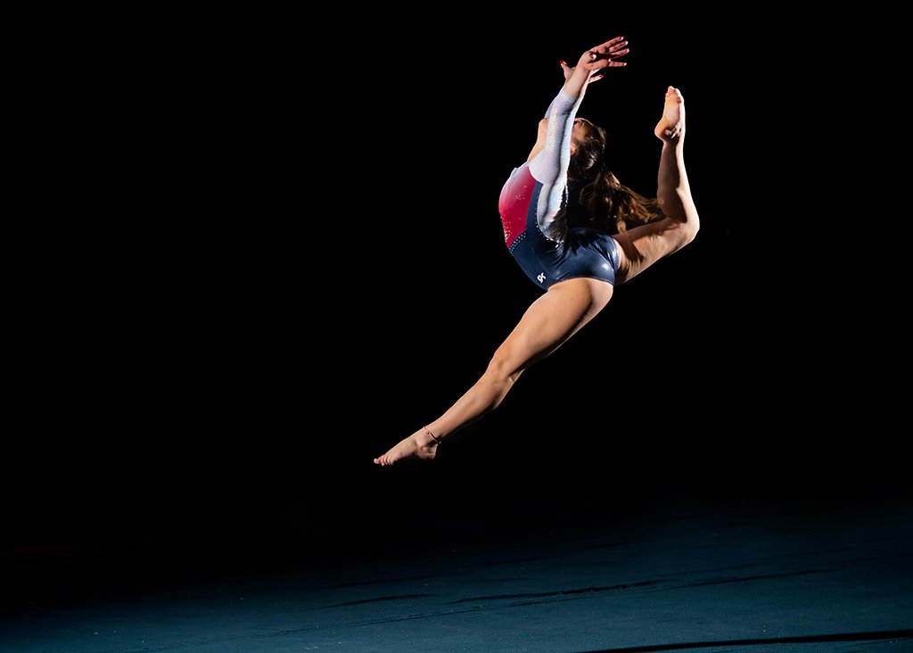 gymnastics portraits 0043