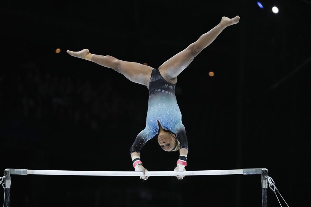gymnastics scoring system 2023