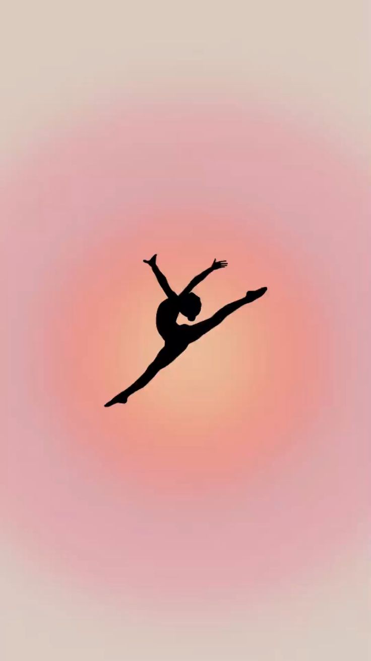 gymnastics team spirit