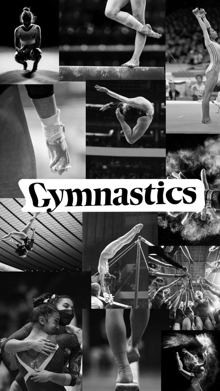 gymnastics wallpaper