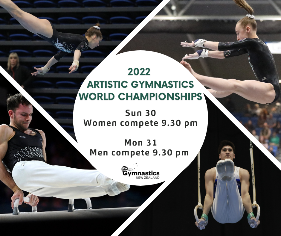 gymnastics world championships news