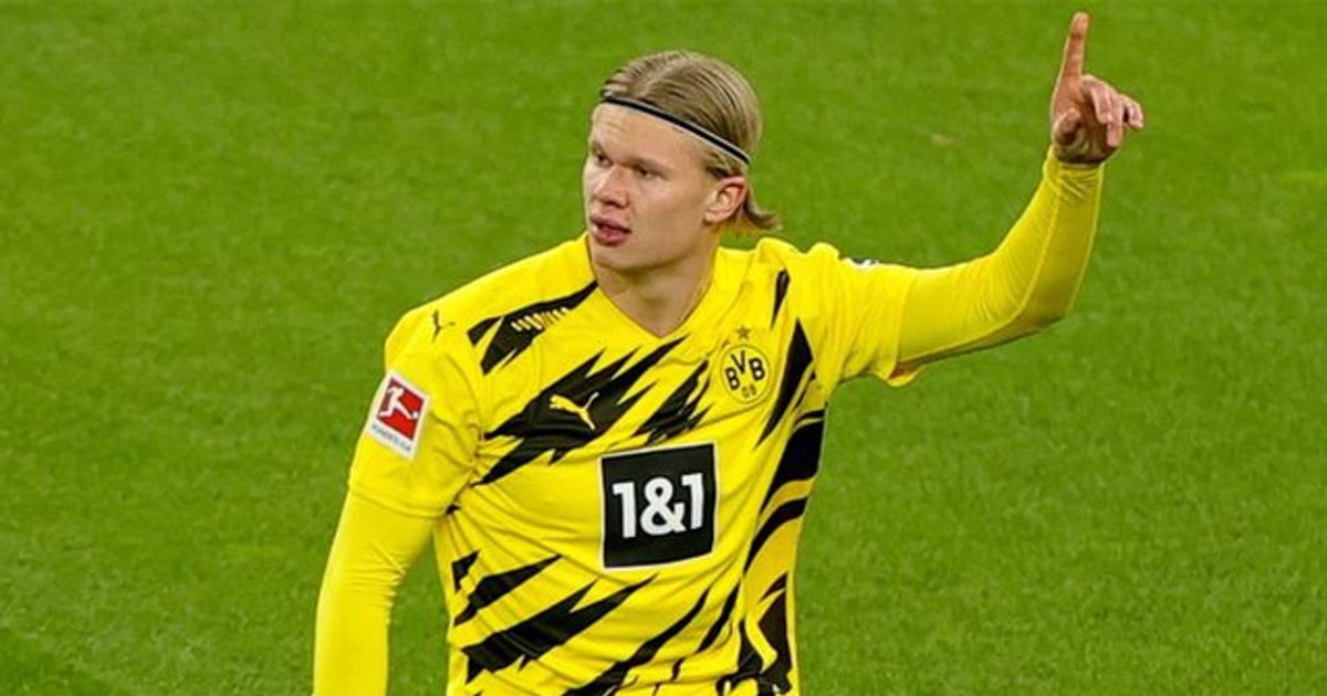 haaland 2021 0045