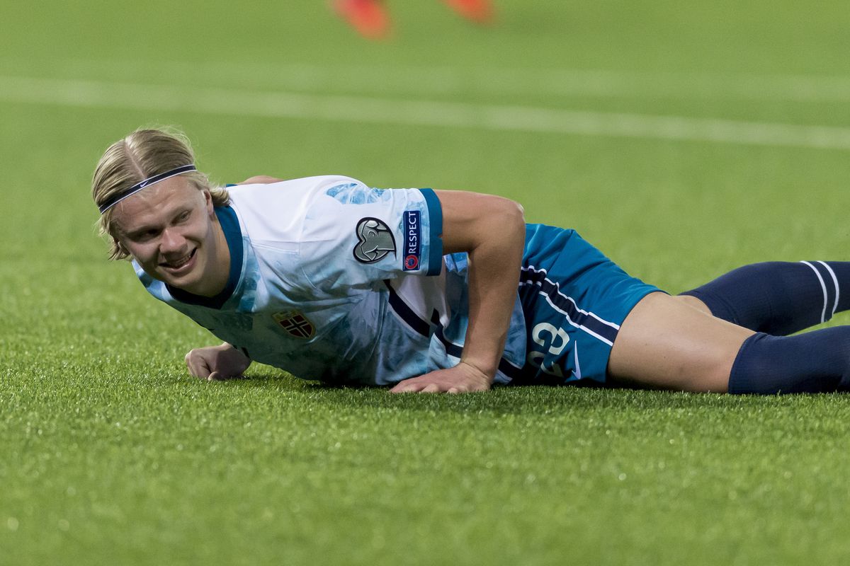 haaland 2021 0051