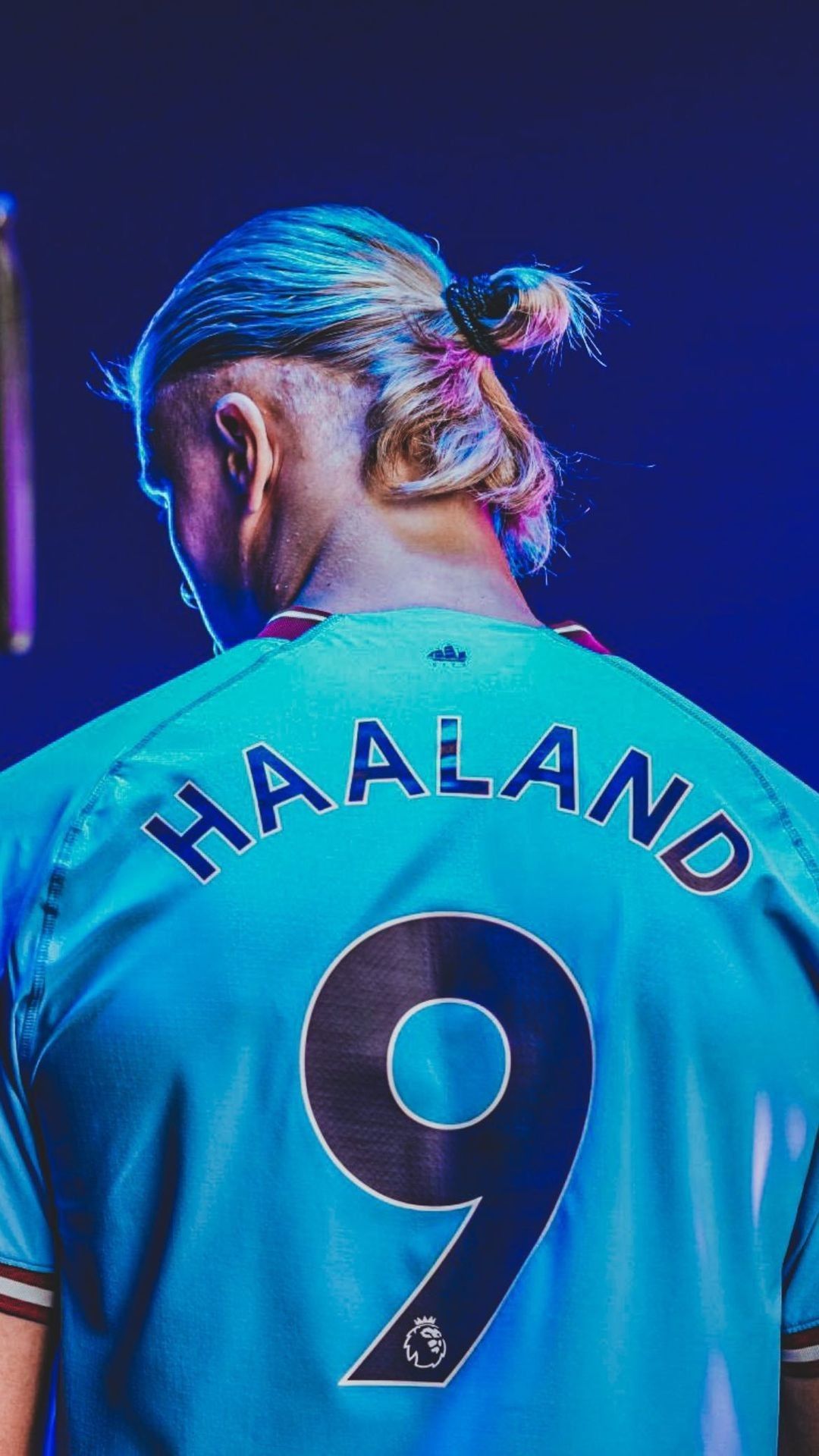 Haaland photo gallery