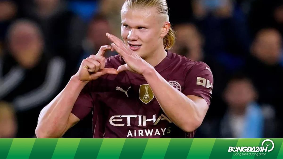 haaland psg 0020