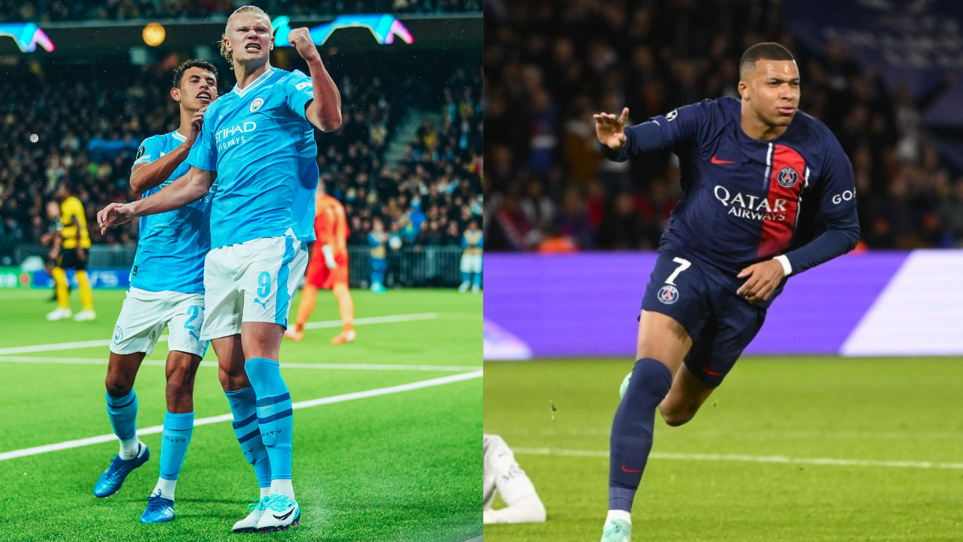 haaland psg 0048